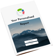 Scorecard Report Graphic AI Readiness Report